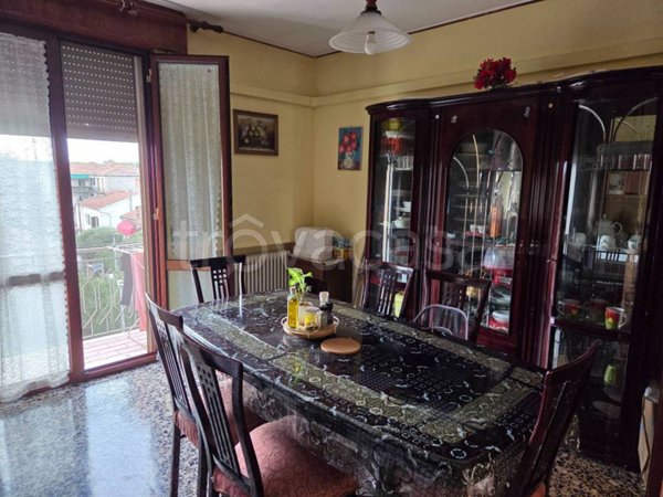 appartamento in vendita a Guastalla