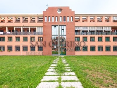 appartamento in vendita a Guastalla in zona Pieve