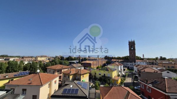 appartamento in vendita a Guastalla