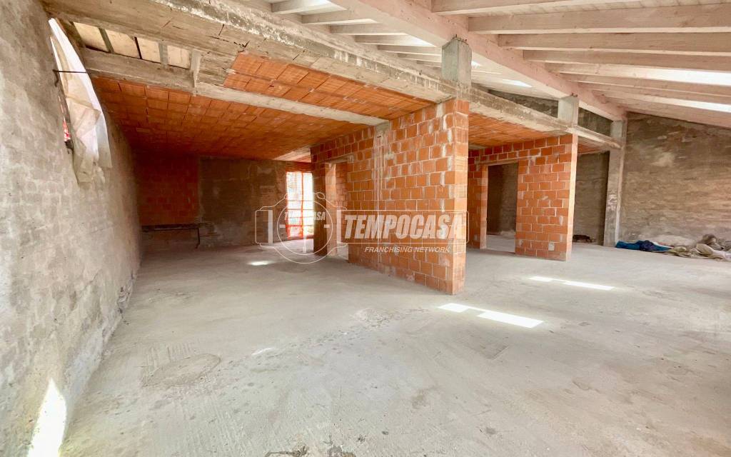 appartamento in vendita a Guastalla