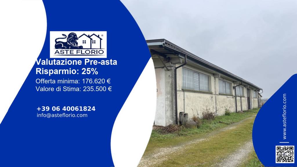 casa indipendente in vendita a Guastalla