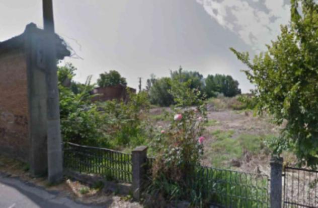 terreno edificabile in vendita a Guastalla in zona Pieve