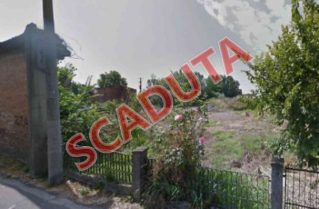 terreno edificabile in vendita a Guastalla in zona Pieve