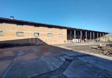locale commerciale in vendita a Guastalla in zona Pieve