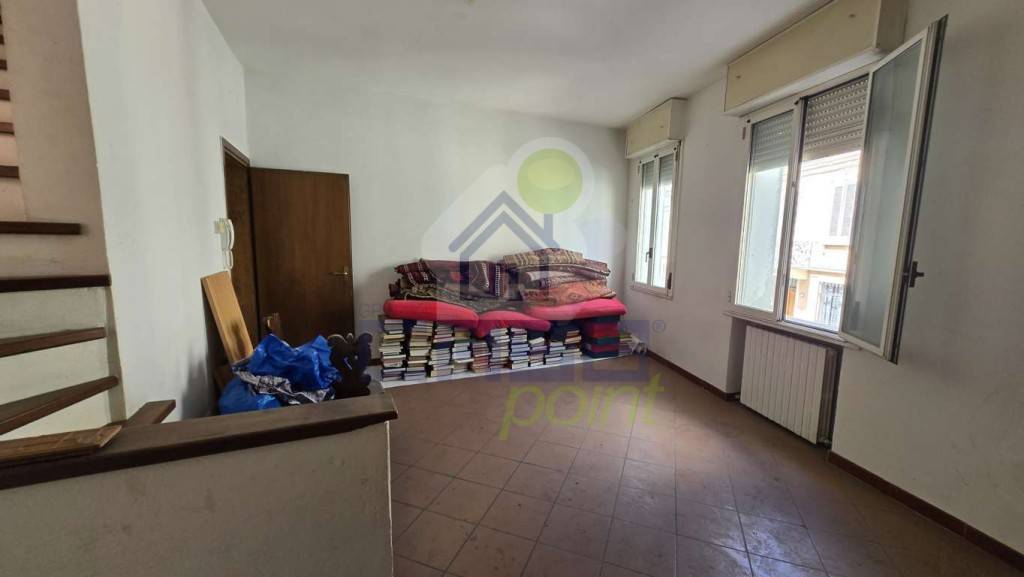 appartamento in vendita a Guastalla