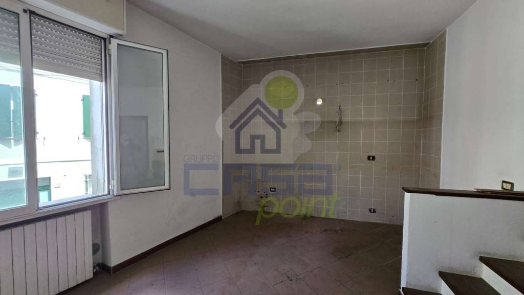 appartamento in vendita a Guastalla