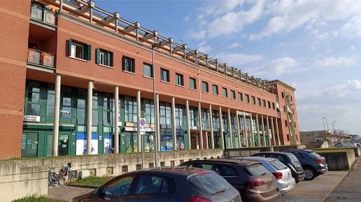 appartamento in vendita a Guastalla