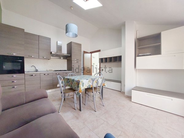 appartamento in vendita a Guastalla