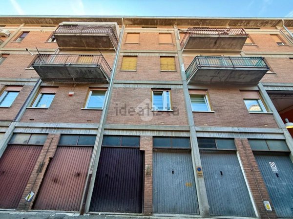 appartamento in vendita a Guastalla