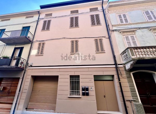 appartamento in vendita a Guastalla
