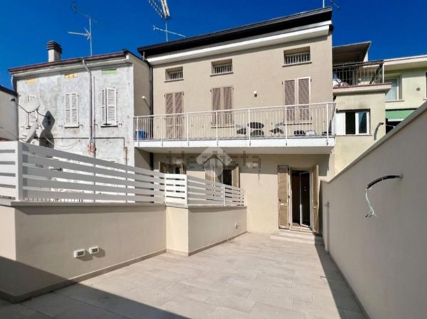 appartamento in vendita a Guastalla