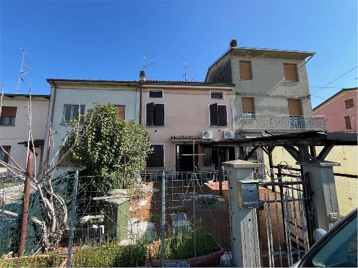 appartamento in vendita a Guastalla