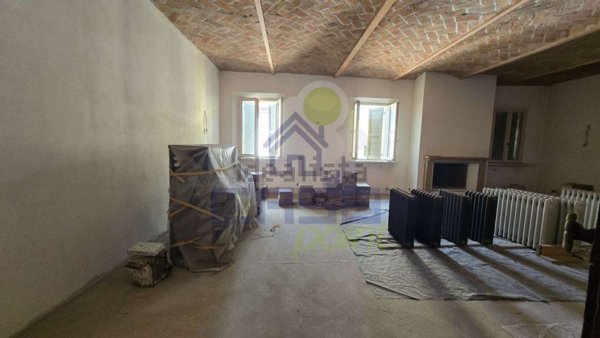 appartamento in vendita a Guastalla