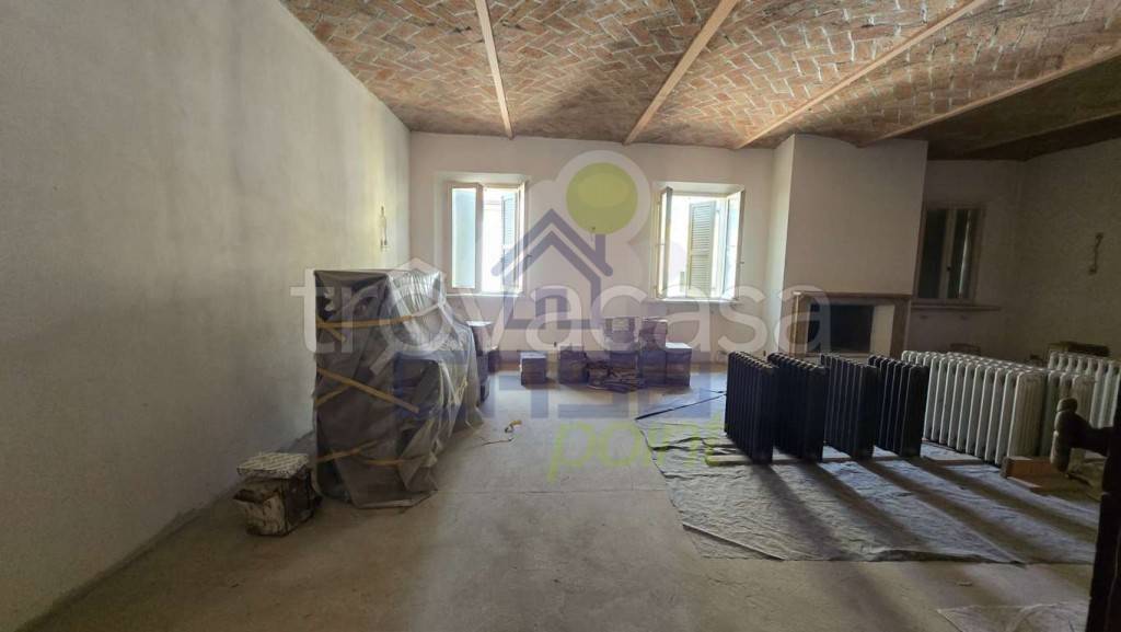 appartamento in vendita a Guastalla