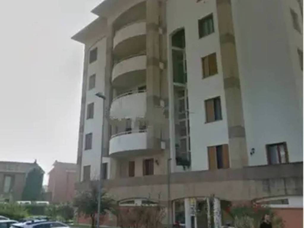 appartamento in vendita a Guastalla