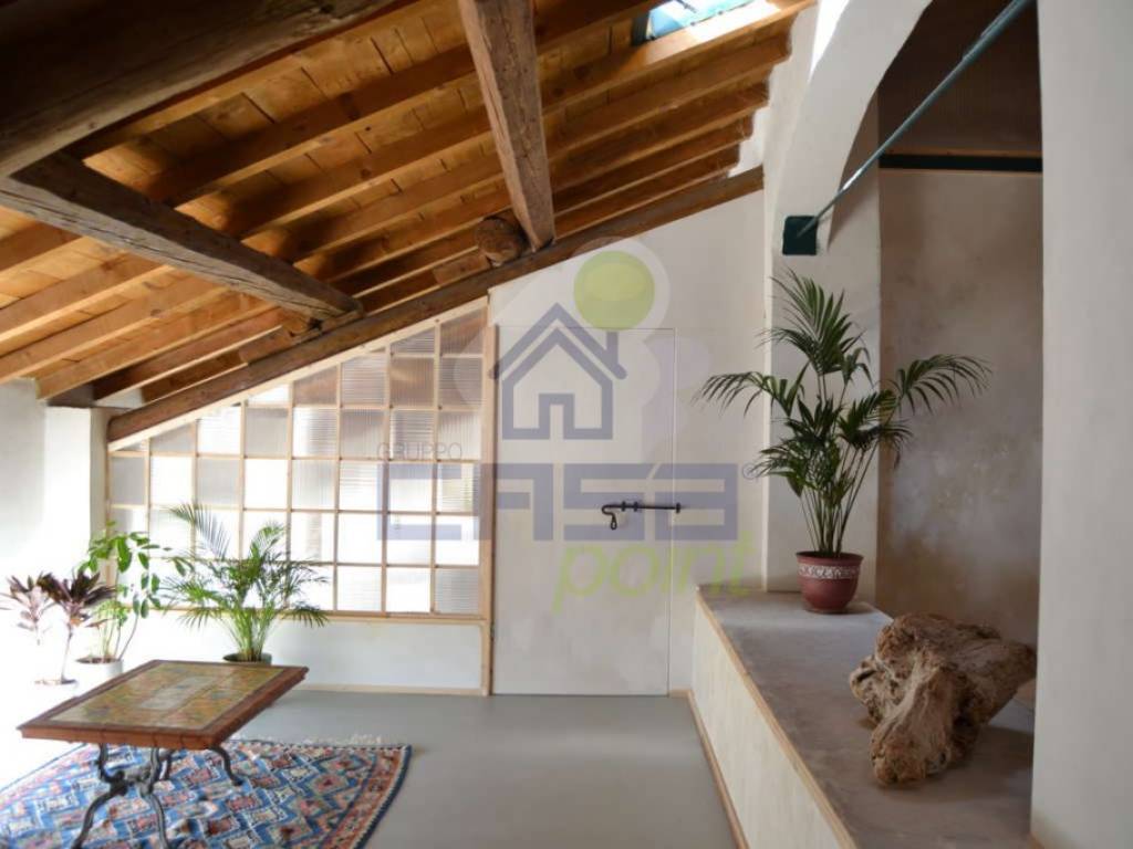 appartamento in vendita a Guastalla