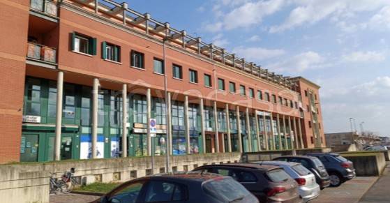 appartamento in vendita a Guastalla