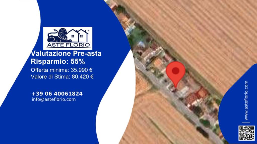 appartamento in vendita a Guastalla in zona San Rocco