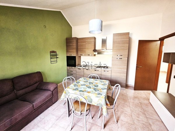 appartamento in vendita a Guastalla
