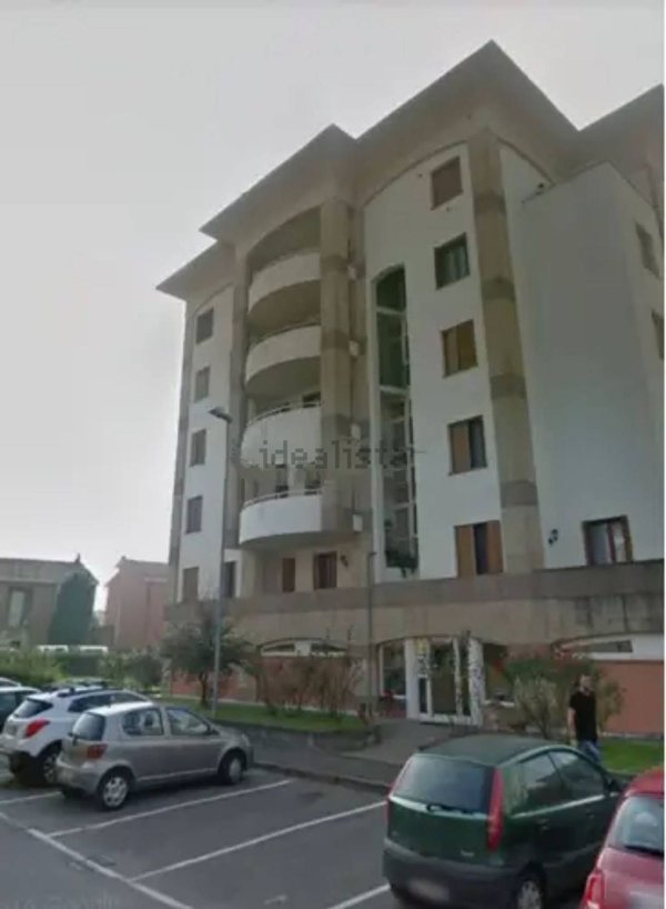 appartamento in vendita a Guastalla