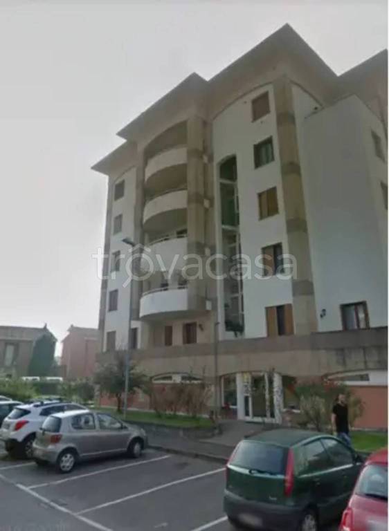 appartamento in vendita a Guastalla