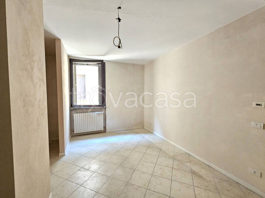 appartamento in vendita a Guastalla