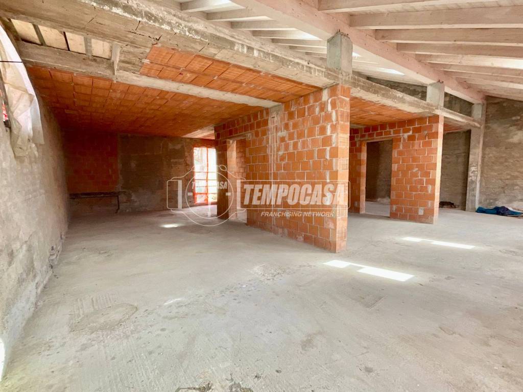 appartamento in vendita a Guastalla