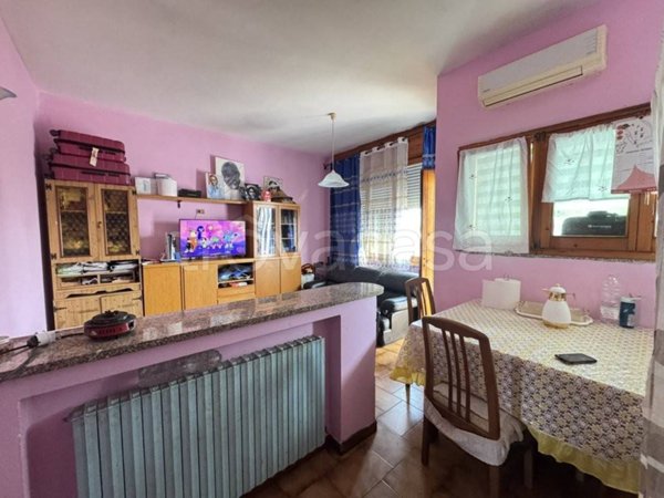 appartamento in vendita a Guastalla