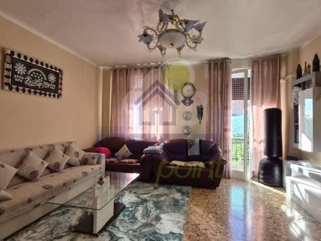 appartamento in vendita a Guastalla