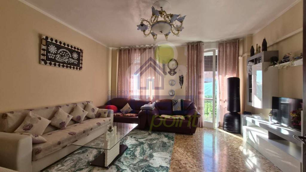 appartamento in vendita a Guastalla