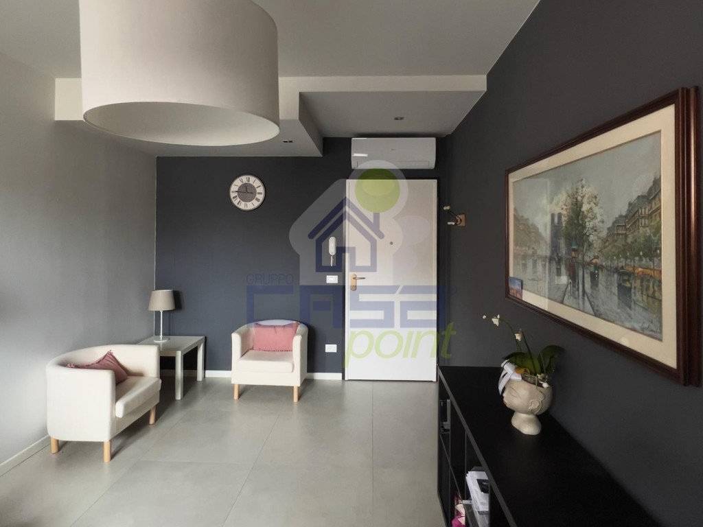 ufficio in vendita a Guastalla