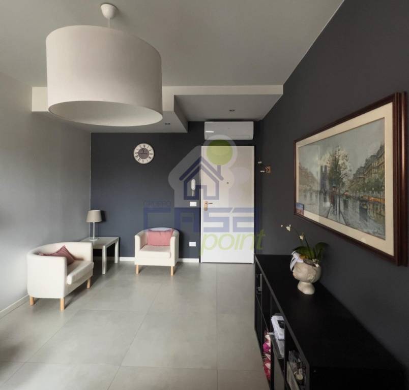 appartamento in vendita a Guastalla