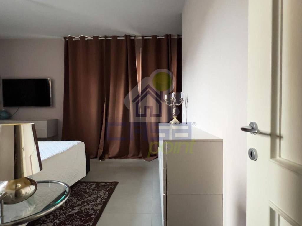 appartamento in vendita a Guastalla