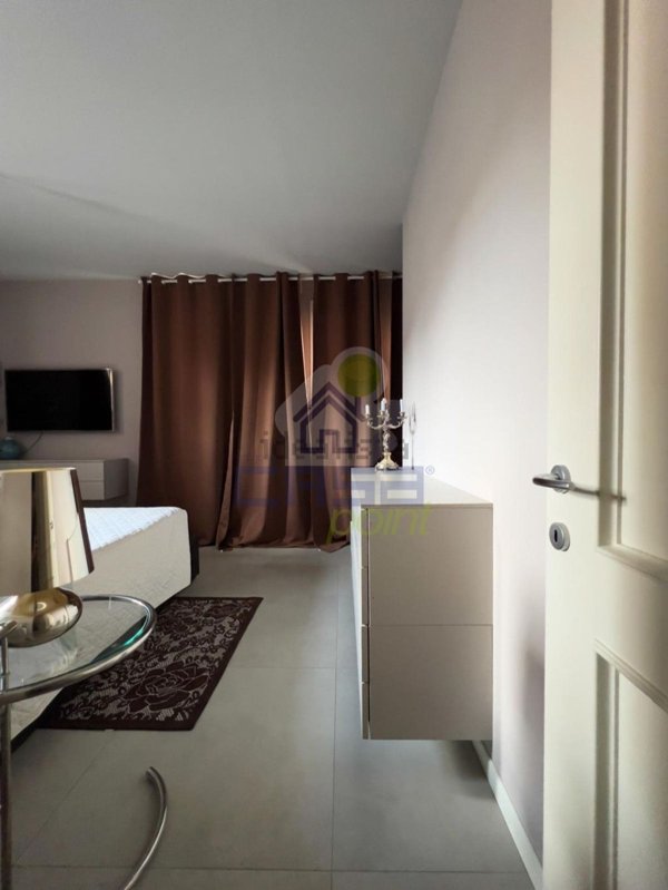 appartamento in vendita a Guastalla