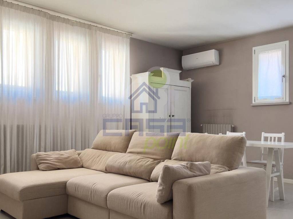 appartamento in vendita a Guastalla