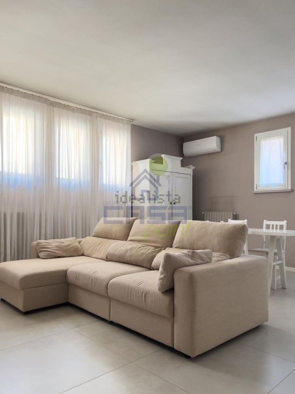 appartamento in vendita a Guastalla