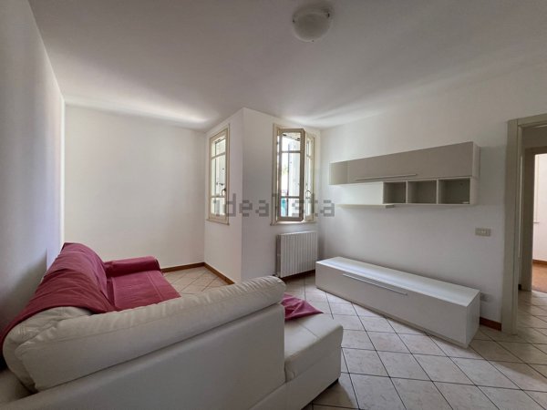 appartamento in vendita a Guastalla