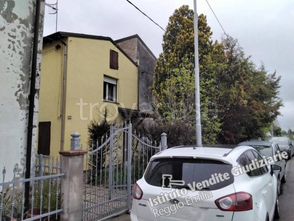 appartamento in vendita a Guastalla