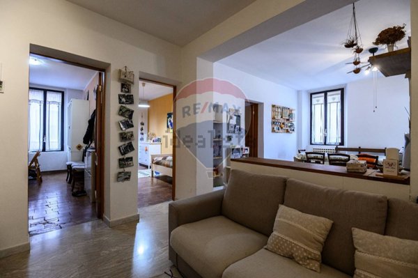 appartamento in vendita a Guastalla