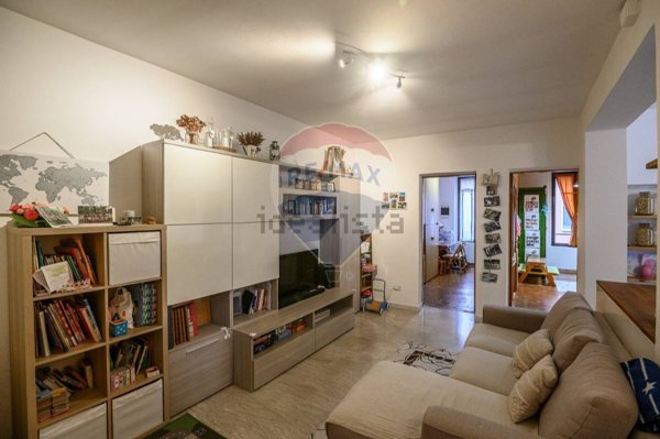 appartamento in vendita a Guastalla