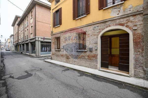 appartamento in vendita a Guastalla