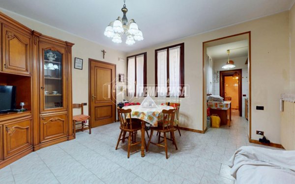 appartamento in vendita a Guastalla