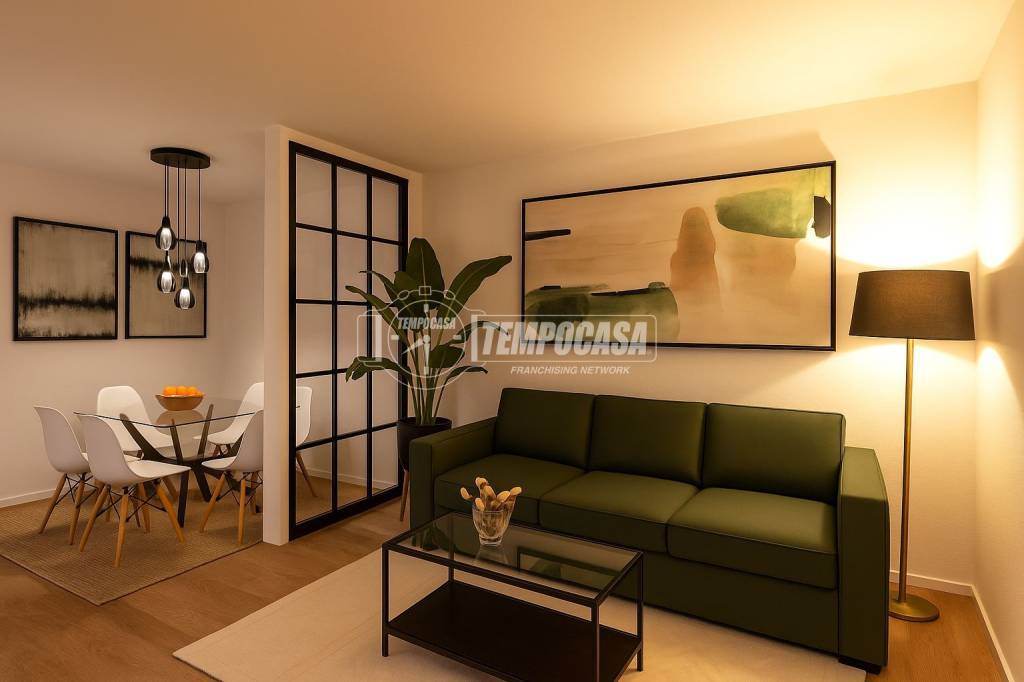 appartamento in vendita a Guastalla