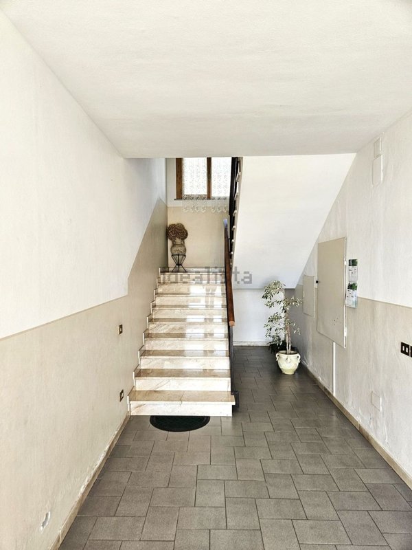 appartamento in vendita a Guastalla in zona San Rocco