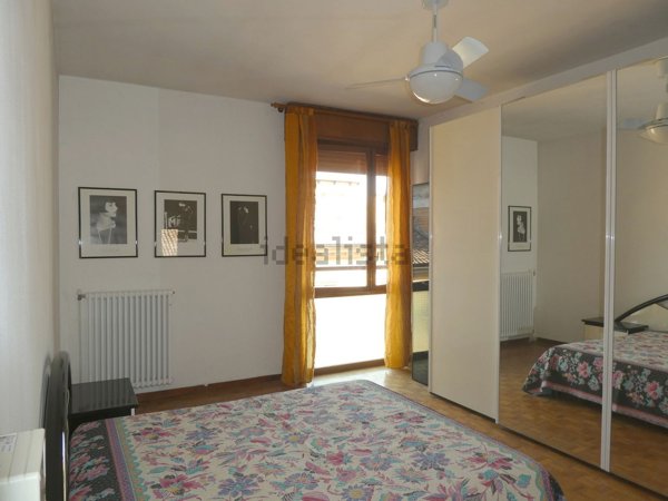 appartamento in vendita a Guastalla