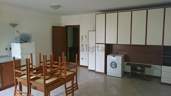 appartamento in vendita a Guastalla in zona Pieve