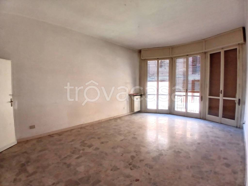 appartamento in vendita a Guastalla