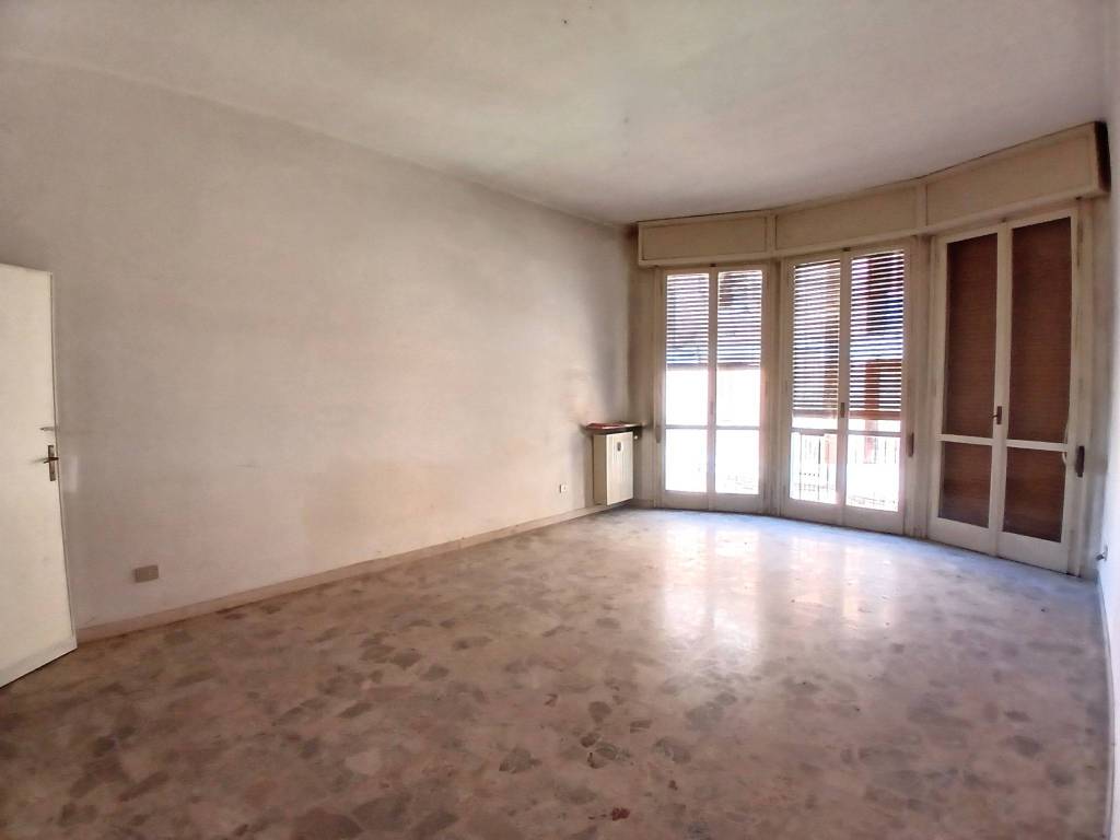 appartamento in vendita a Guastalla