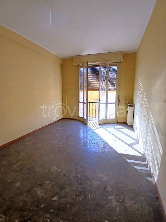 appartamento in vendita a Guastalla