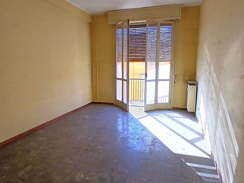 appartamento in vendita a Guastalla